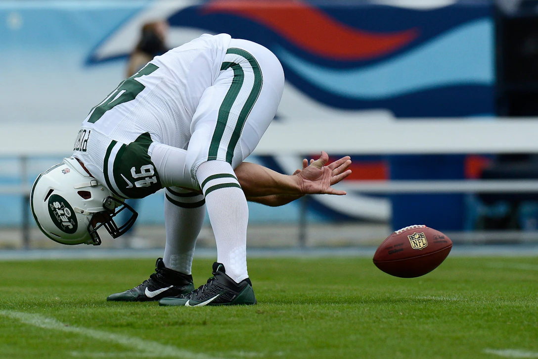 Learn To Long Snap Www splicetoday learn-to-long-snap-www-splicetoday